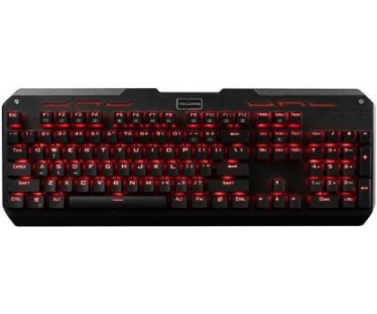 Klawiatura MODECOM Volcano Hammer RGB